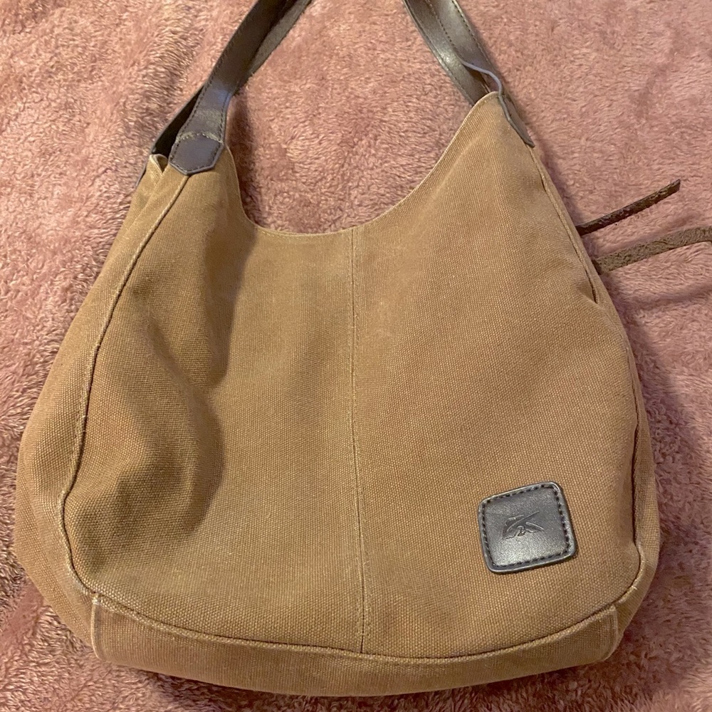 Brown bag